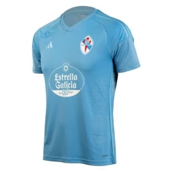 Celta de Vigo Voetbalshirt 2023-24 Thuistenue Heren